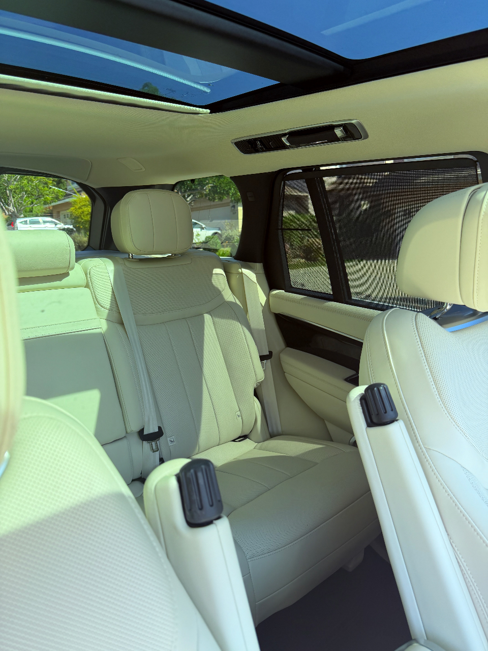 2025 LAND Rover RANGE ROVER P530 SE SWB — миниатюра 21