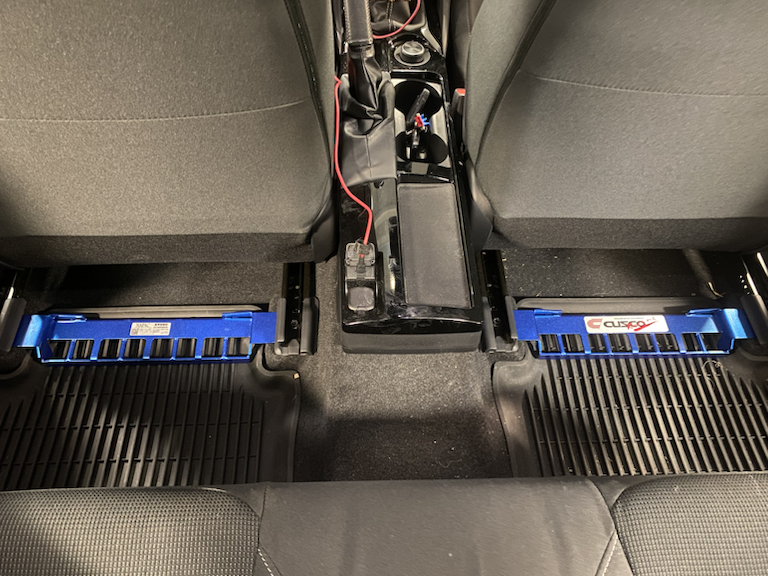 صورة مصغرة 16 لـ 2023 Toyota GR COROLLA CORE