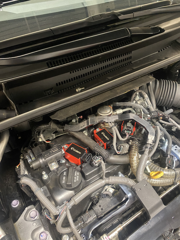 صورة مصغرة 18 لـ 2023 Toyota GR COROLLA CORE