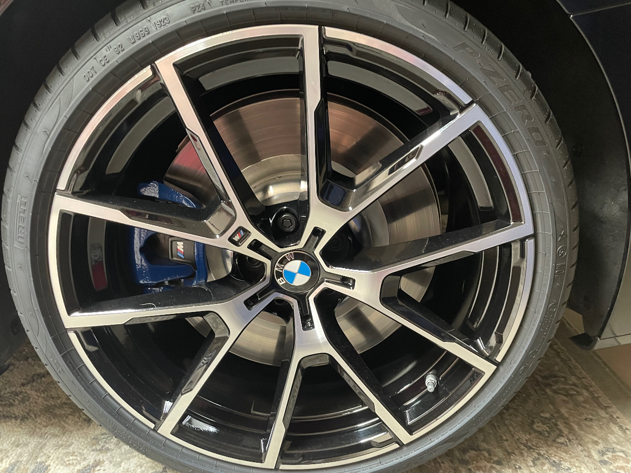 2022 BMW M850 I XDRIVE 缩略图 12