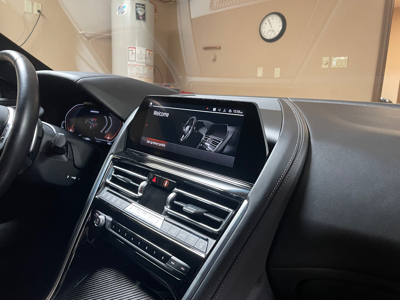 2022 BMW M850 I XDRIVE 缩略图 15