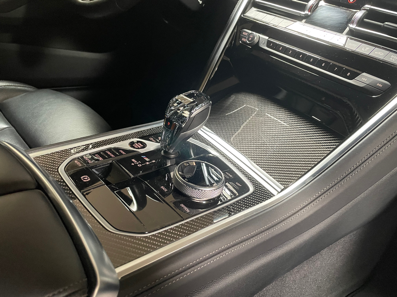 2022 BMW M850 I XDRIVE 缩略图 14