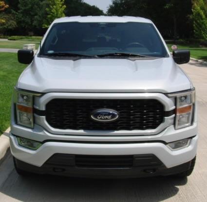 صورة 5 لـ 2022 FORD F-150 XLT