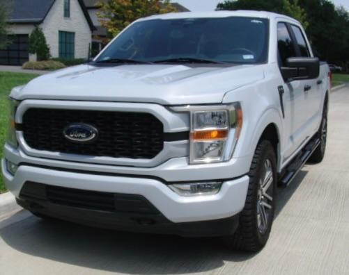 صورة 4 لـ 2022 FORD F-150 XLT
