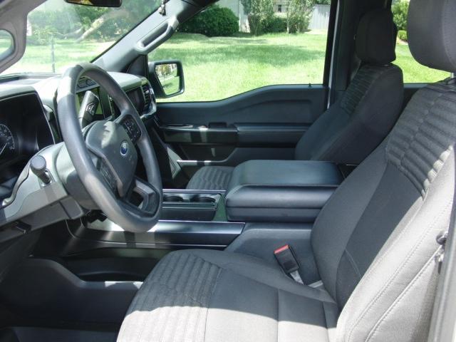 صورة مصغرة 19 لـ 2022 FORD F-150 XLT