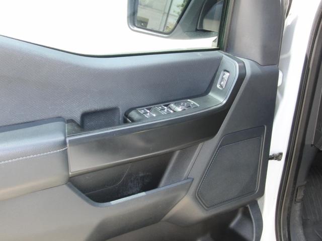 صورة مصغرة 21 لـ 2022 FORD F-150 XLT