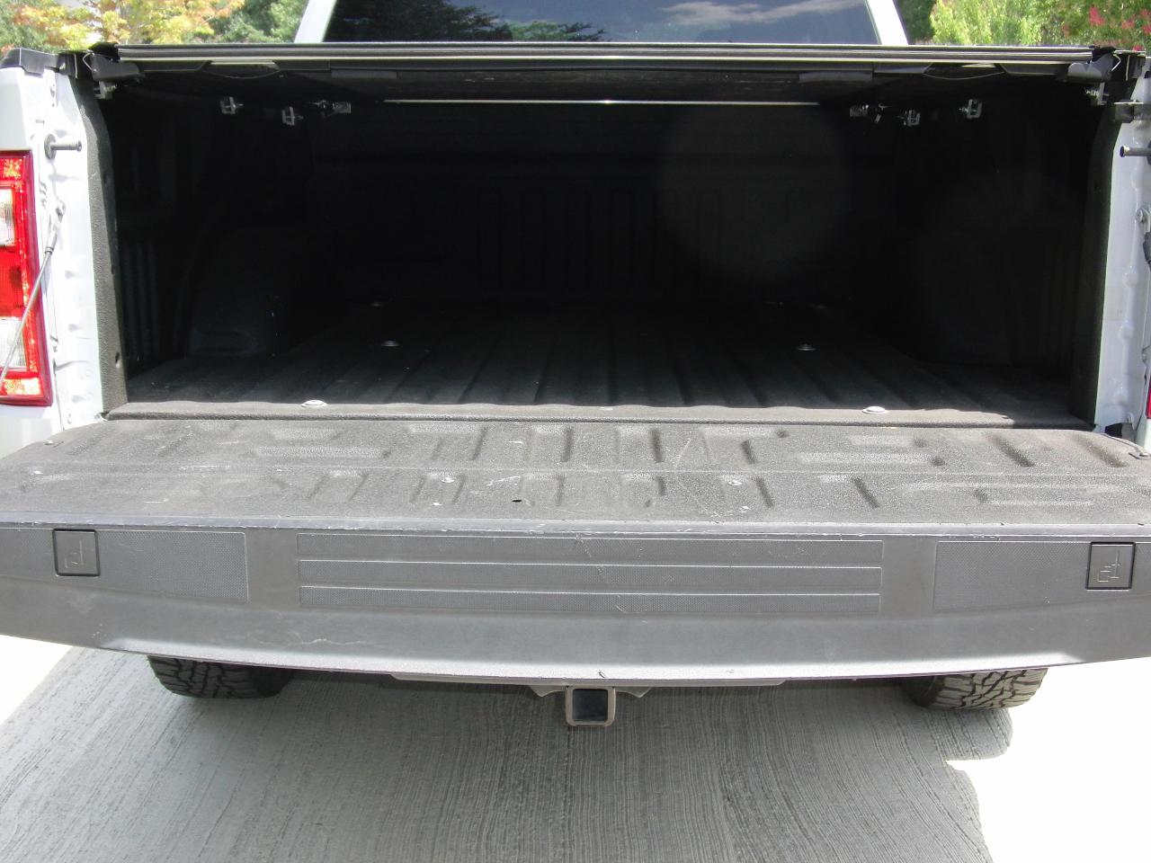 صورة مصغرة 16 لـ 2022 FORD F-150 XLT