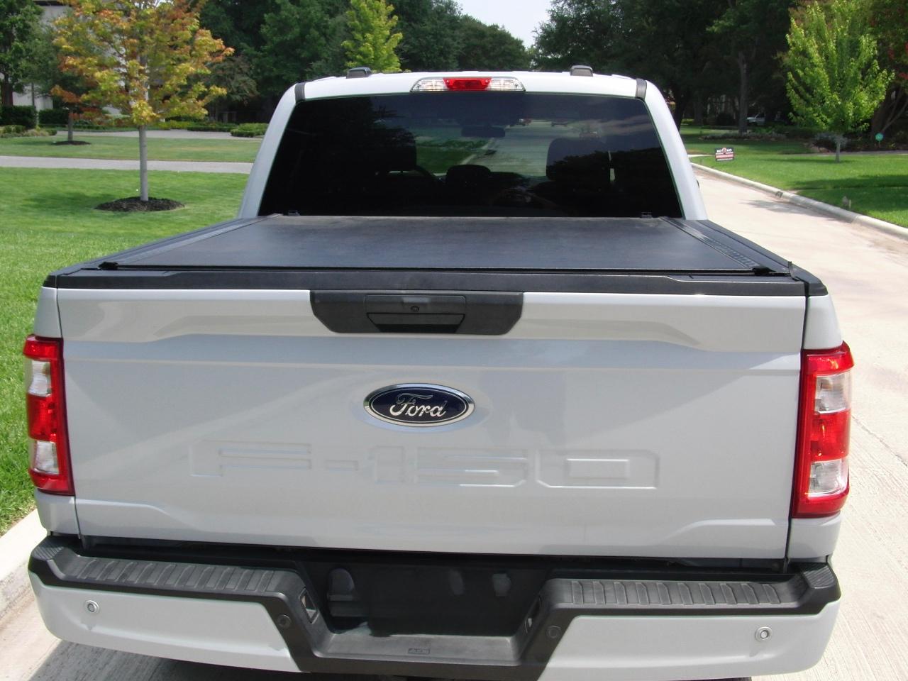 صورة مصغرة 15 لـ 2022 FORD F-150 XLT