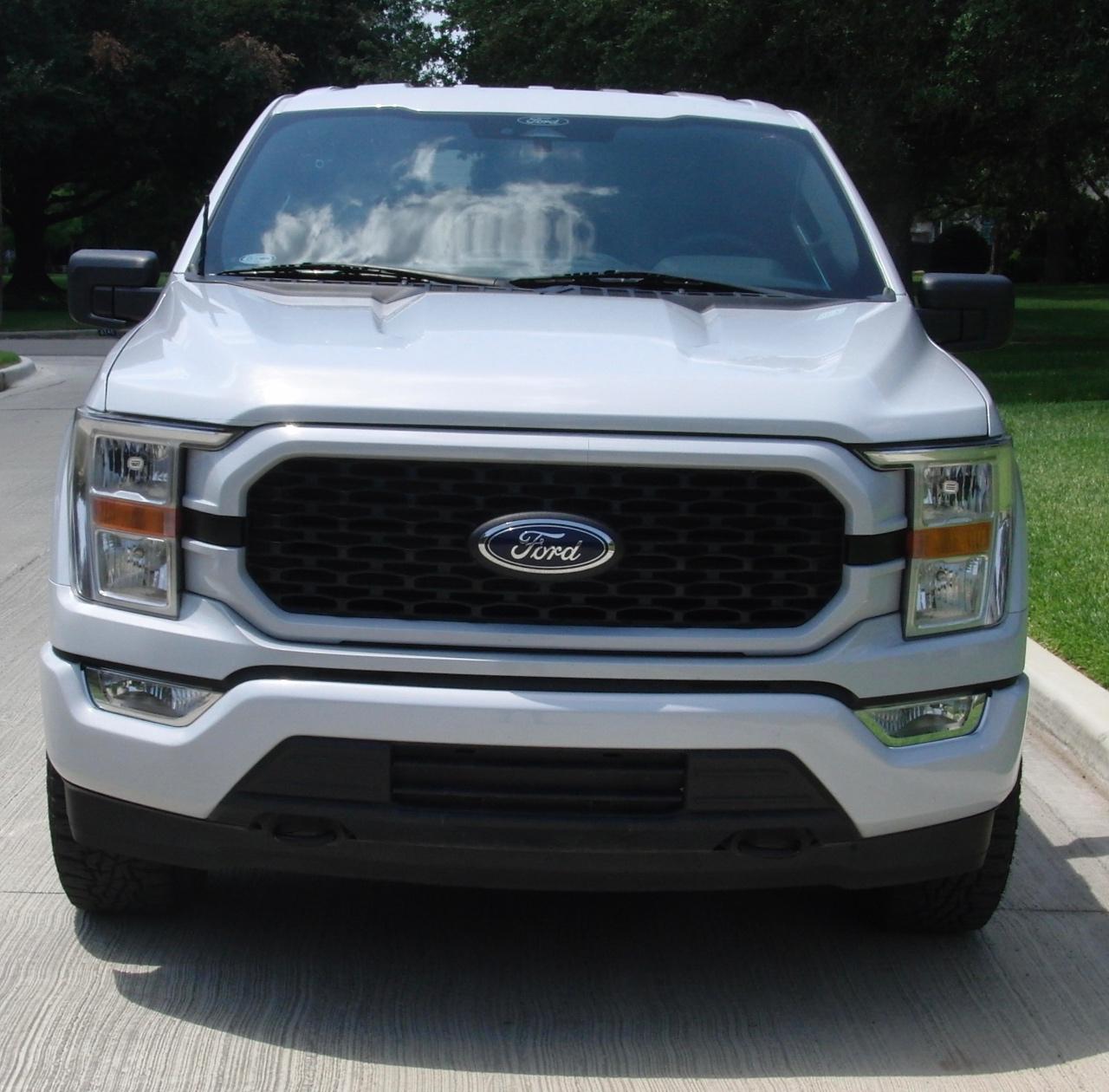 صورة مصغرة 13 لـ 2022 FORD F-150 XLT