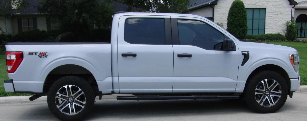 صورة 1 لـ 2022 FORD F-150 XLT