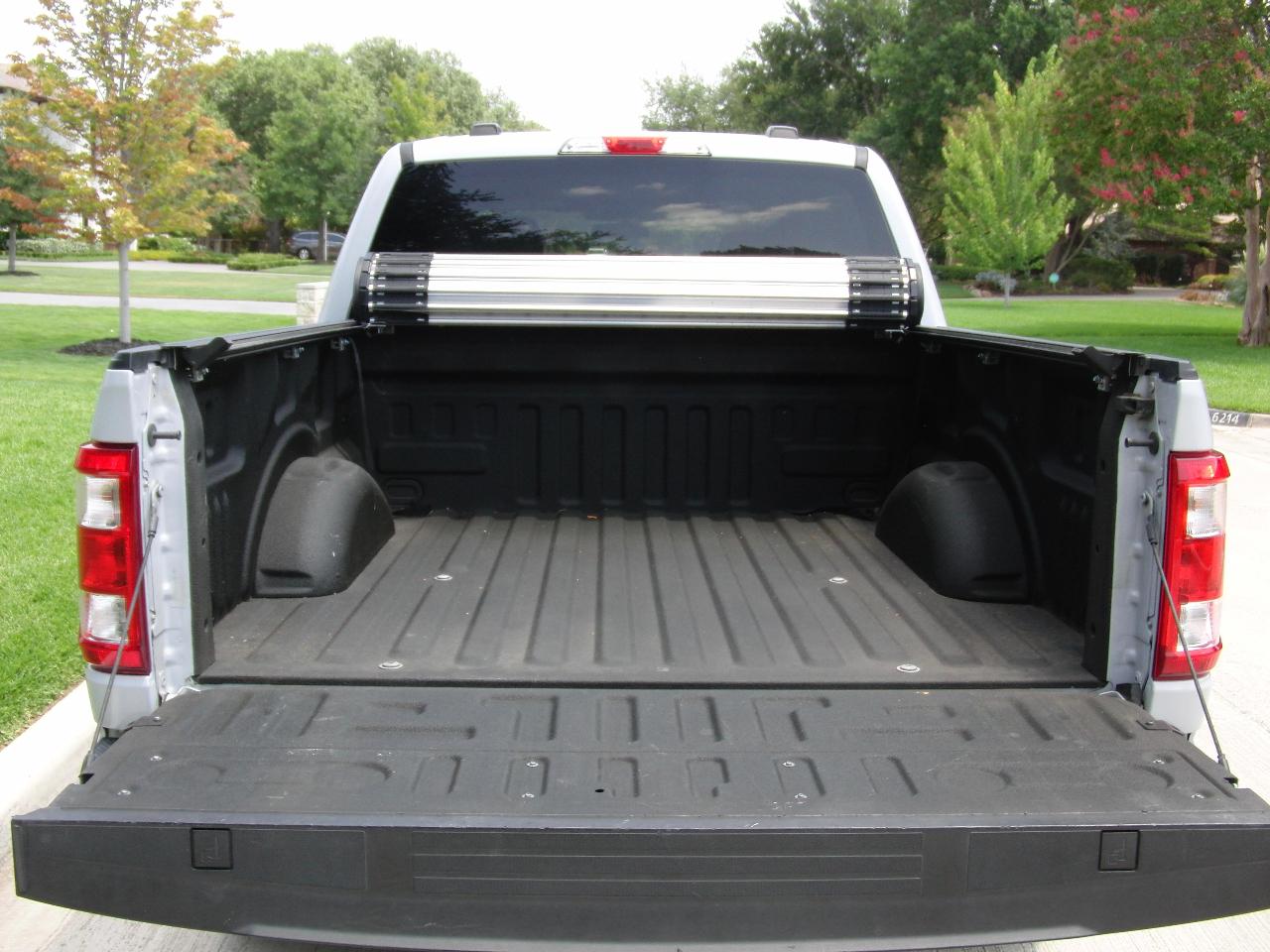 صورة مصغرة 17 لـ 2022 FORD F-150 XLT