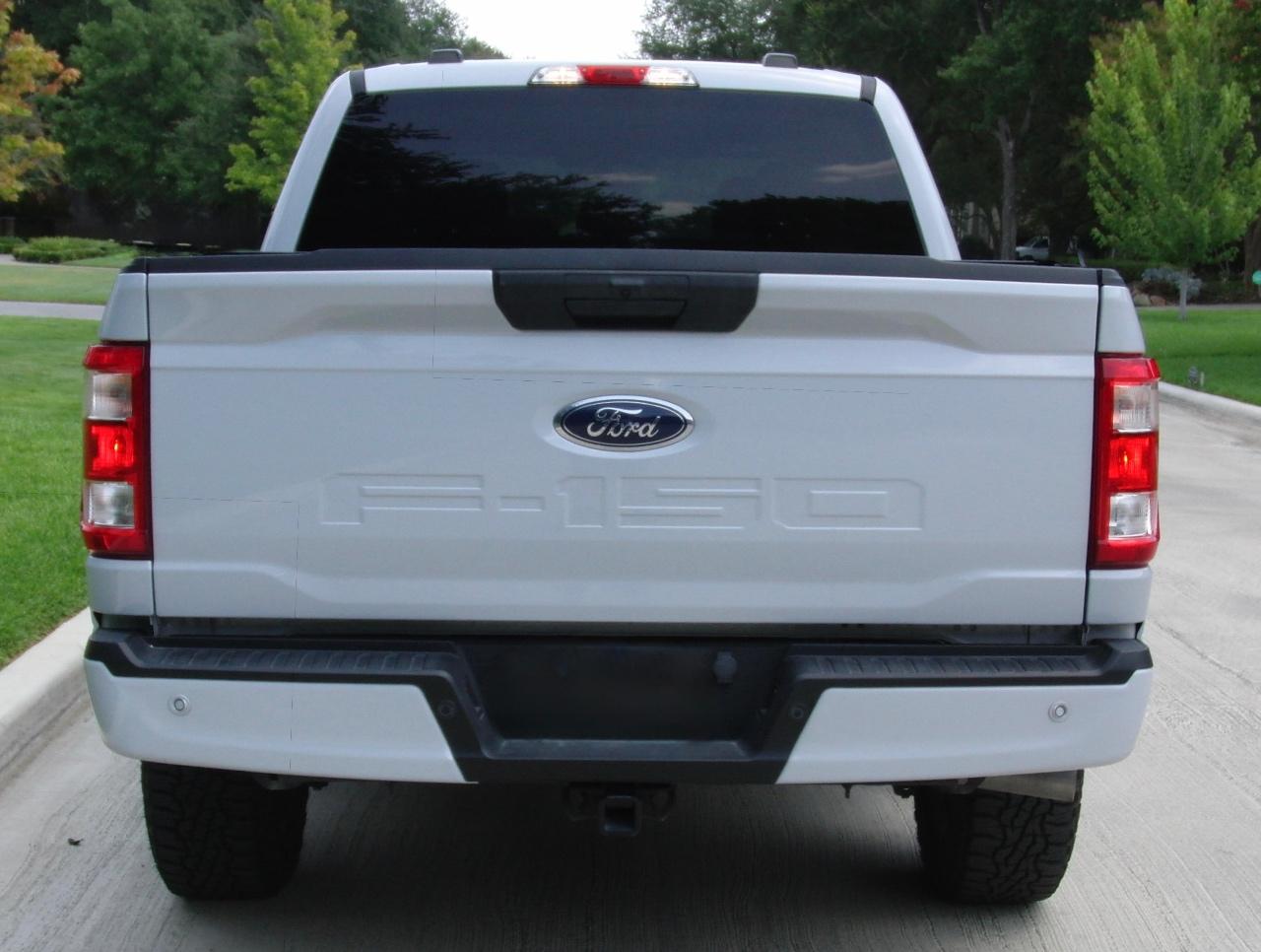 صورة مصغرة 14 لـ 2022 FORD F-150 XLT
