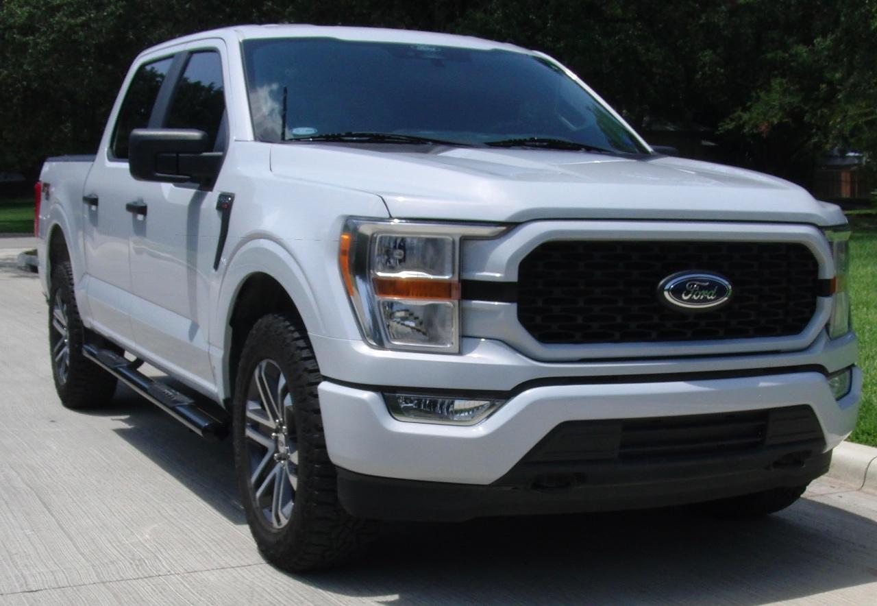 صورة مصغرة 12 لـ 2022 FORD F-150 XLT