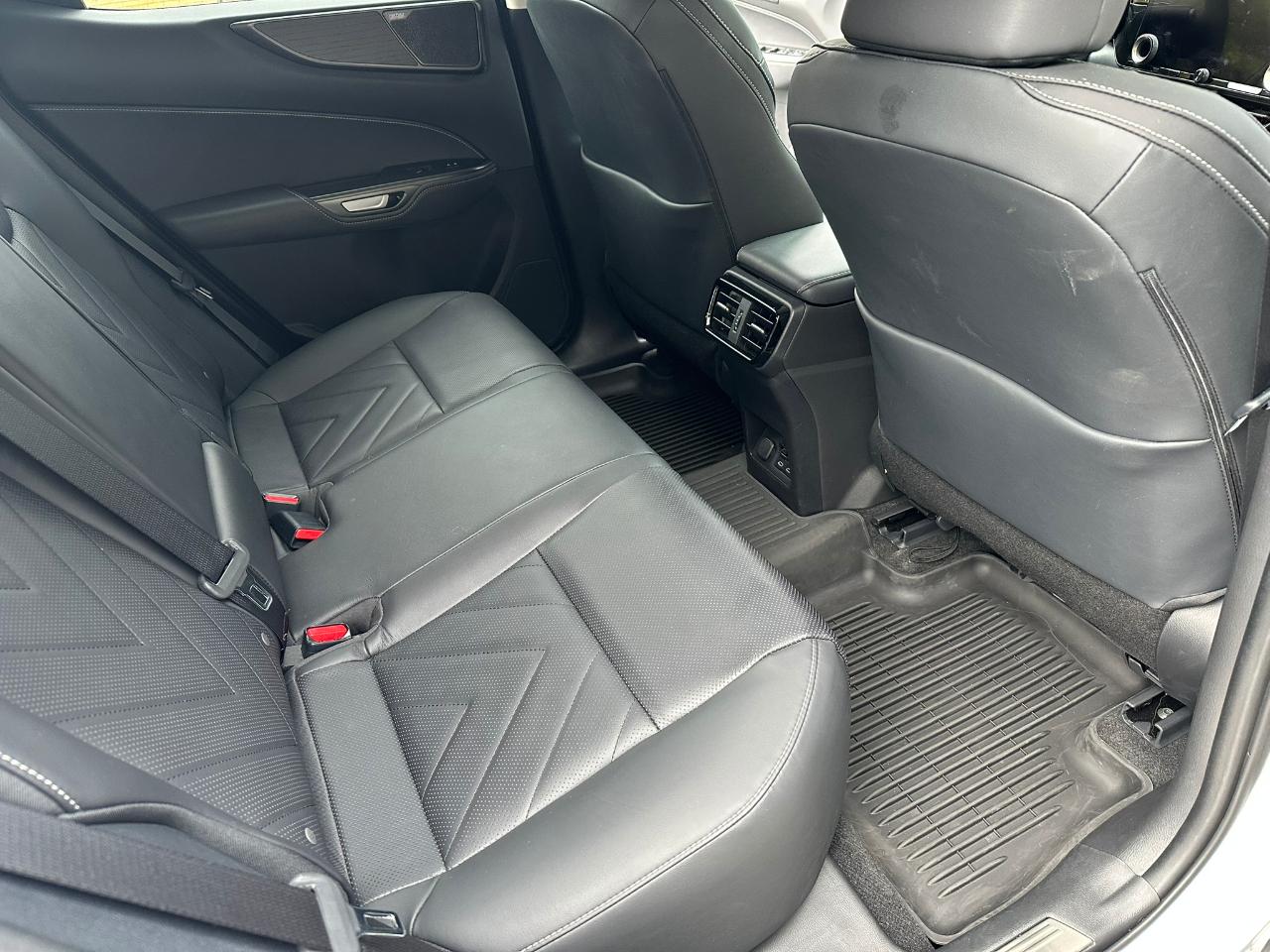 2024 Lexus NX 350 LUXURY 照片 9