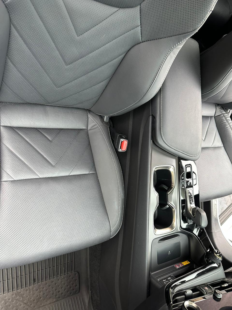 2024 Lexus NX 350 LUXURY 照片 8