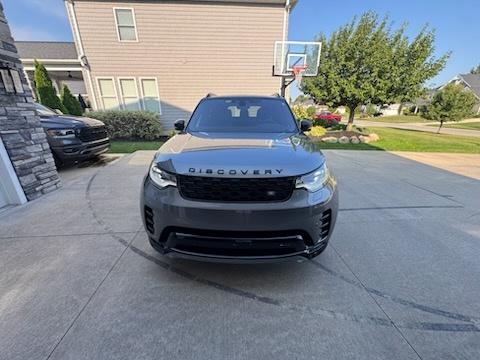 2023 LAND Rover DISCOVERY P300 S R-DYNAMIC 照片 2