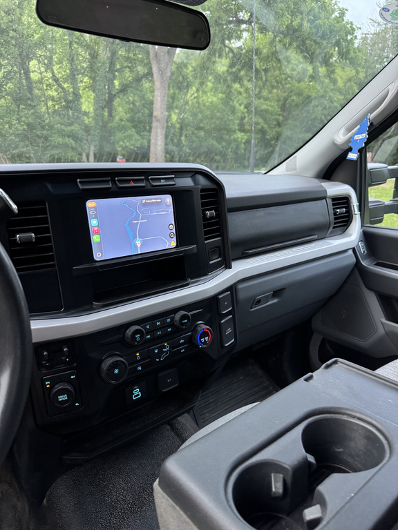 2023 FORD F-350 XLT — миниатюра 7