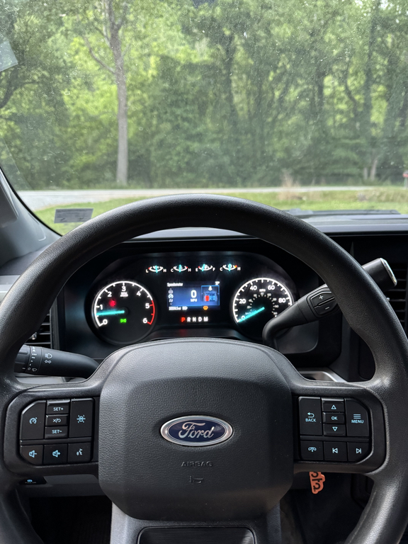 2023 FORD F-350 XLT — миниатюра 6