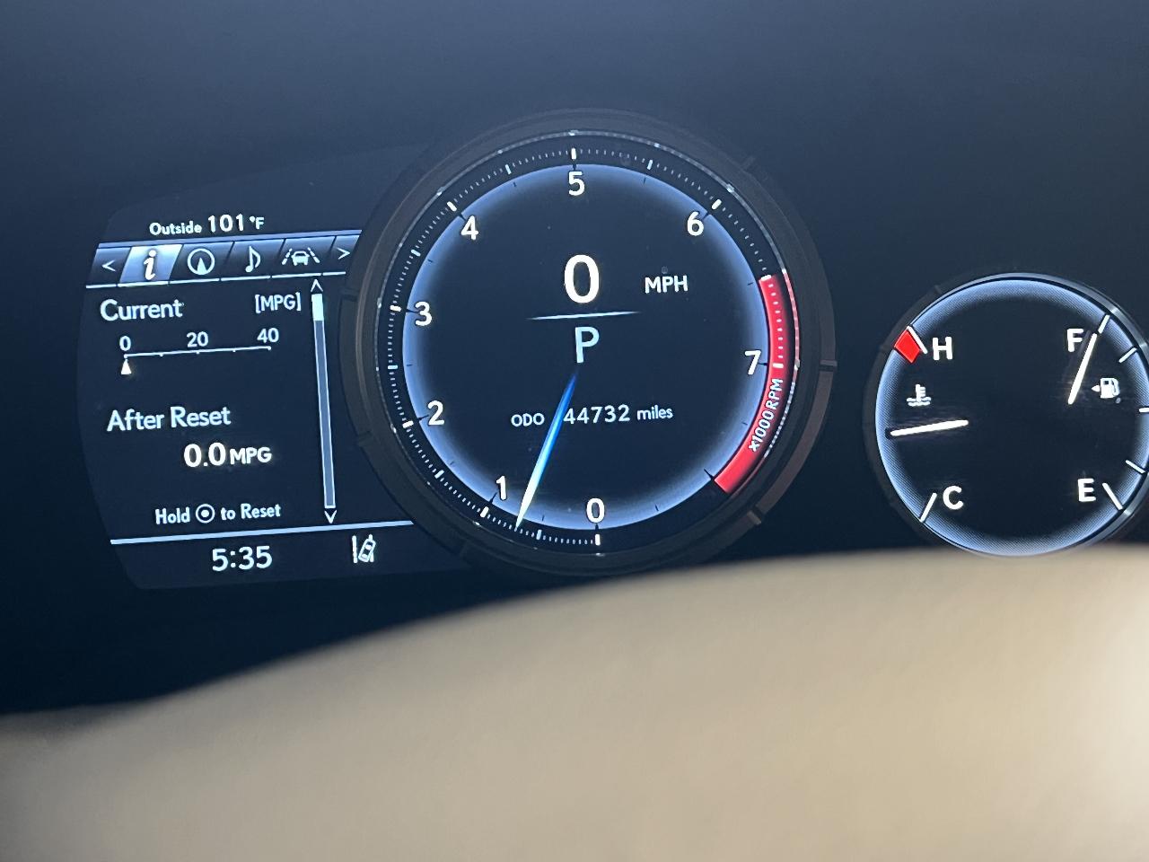 صورة مصغرة 17 لـ 2022 Lexus RX 350 F SPORT HANDLING