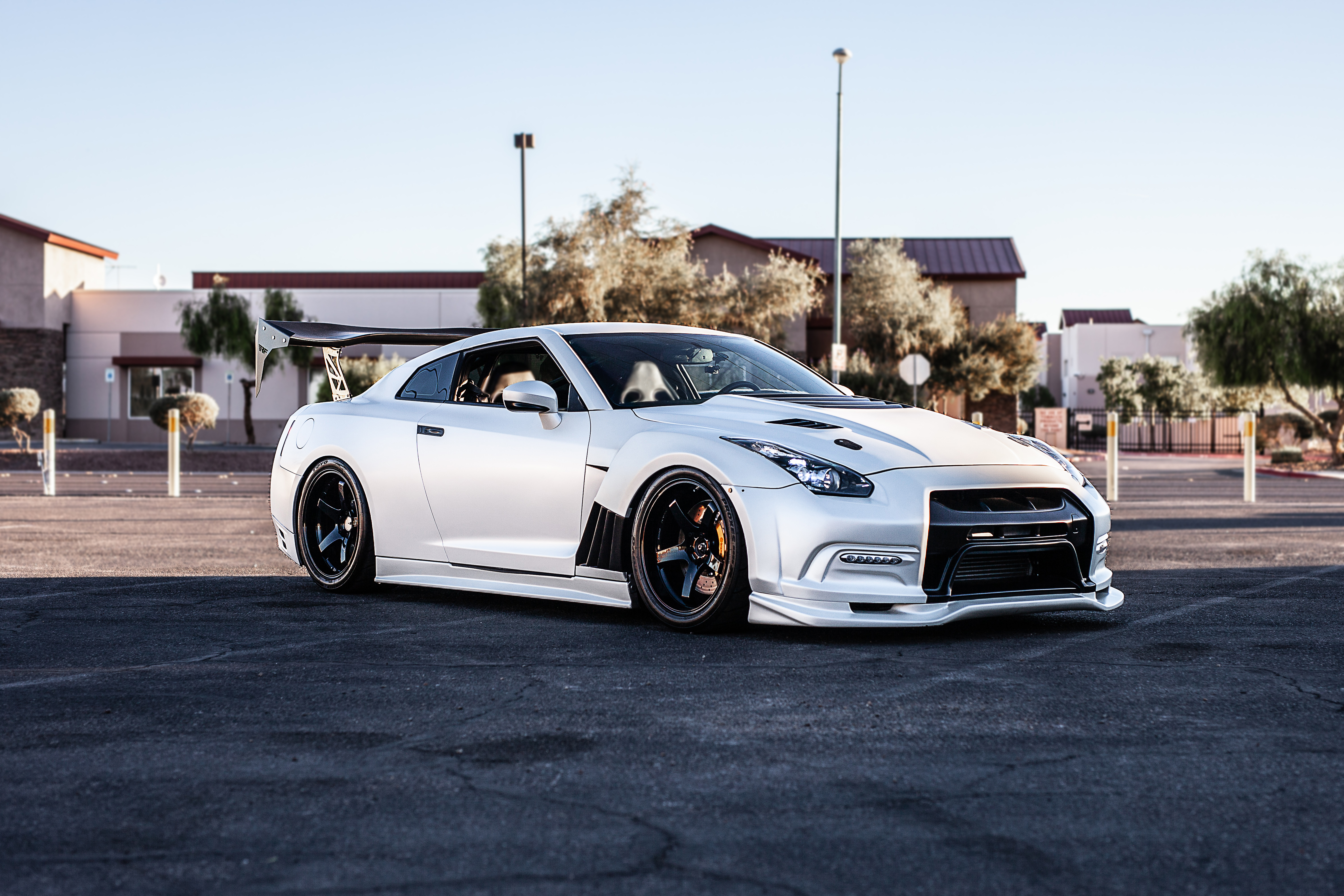 Used 2009 Nissan GT-R for Sale Near Me | Cars.com