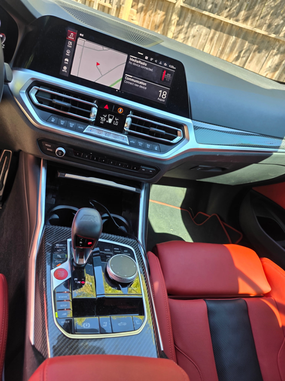 2022 BMW M4 COMPETITION XDRIVE thumbnail 17