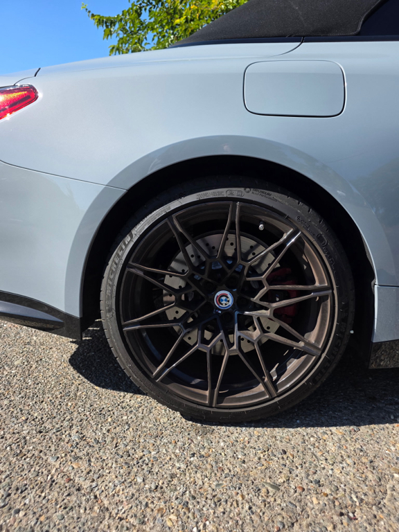 2022 BMW M4 COMPETITION XDRIVE thumbnail 13