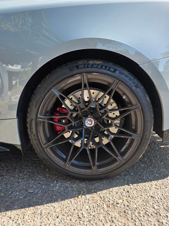 2022 BMW M4 COMPETITION XDRIVE thumbnail 12