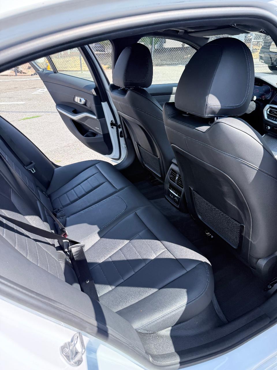 2020 BMW M340 I 照片 7