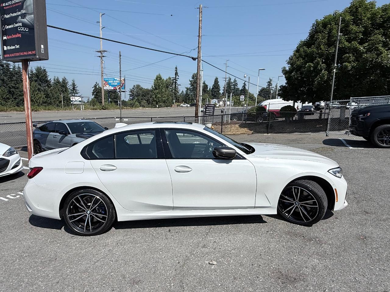 صورة مصغرة 12 لـ 2020 BMW M340 I