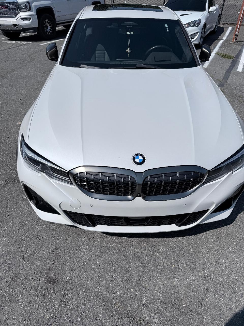 صورة مصغرة 11 لـ 2020 BMW M340 I