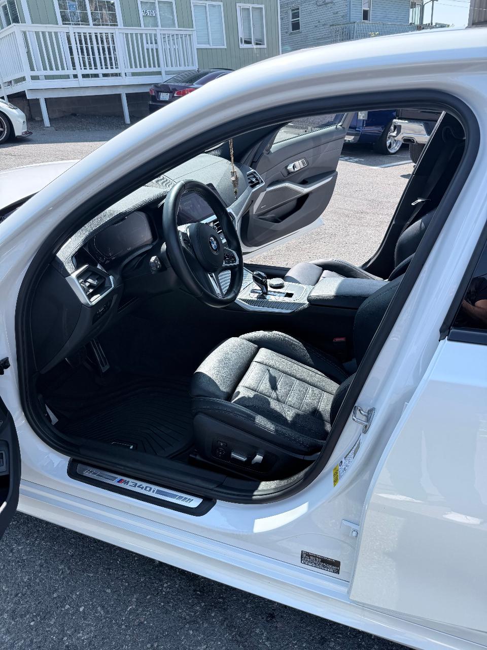 2020 BMW M340 I 照片 10