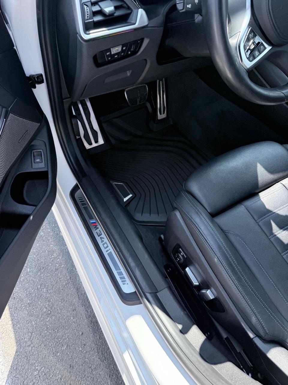 2020 BMW M340 I 照片 5