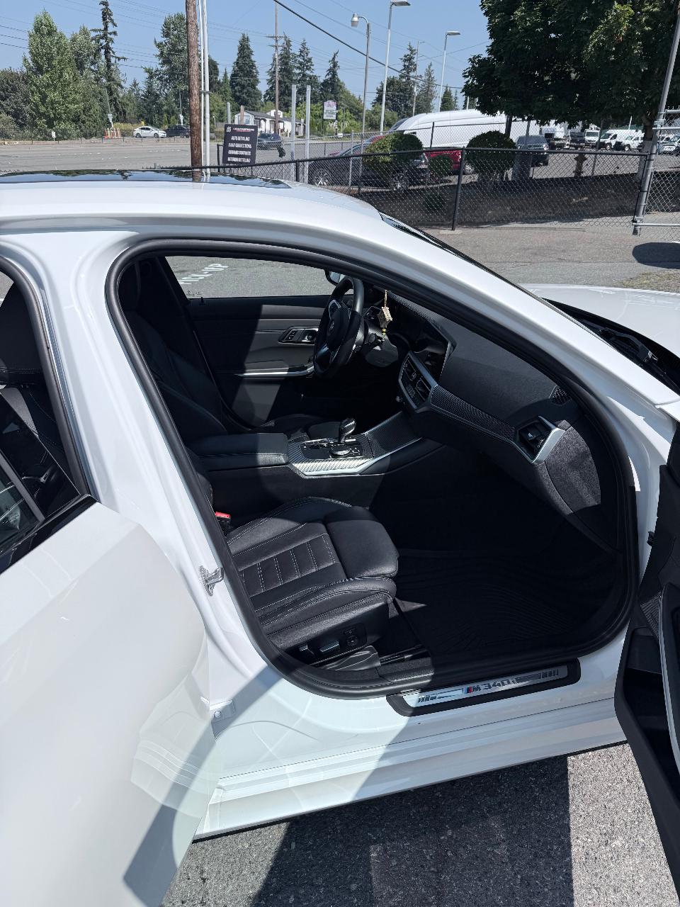 2020 BMW M340 I 照片 6