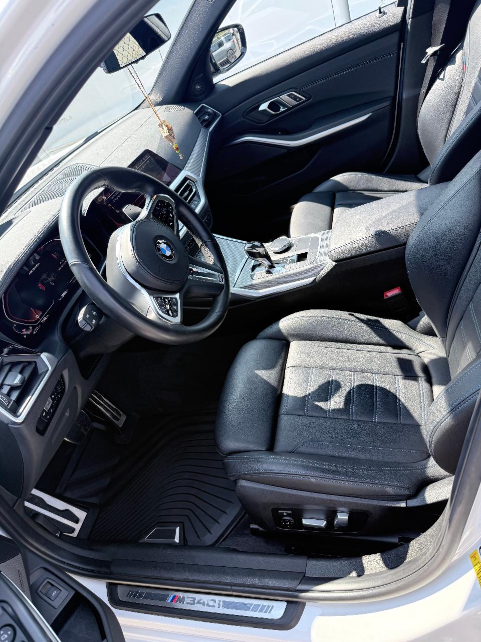 2020 BMW M340 I 照片 4
