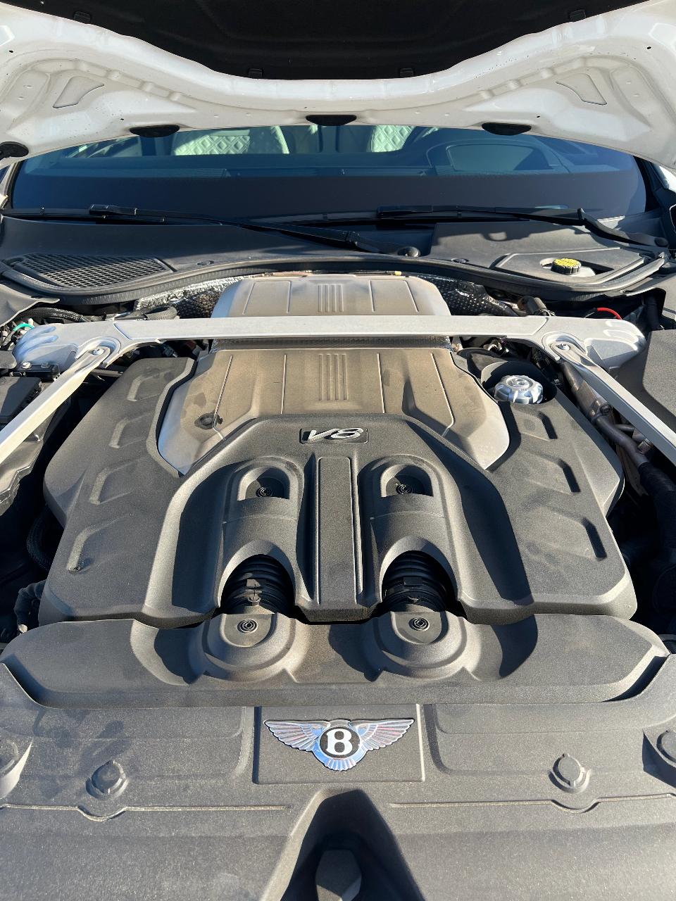 صورة مصغرة 12 لـ 2020 Bentley CONTINENTAL GT V8