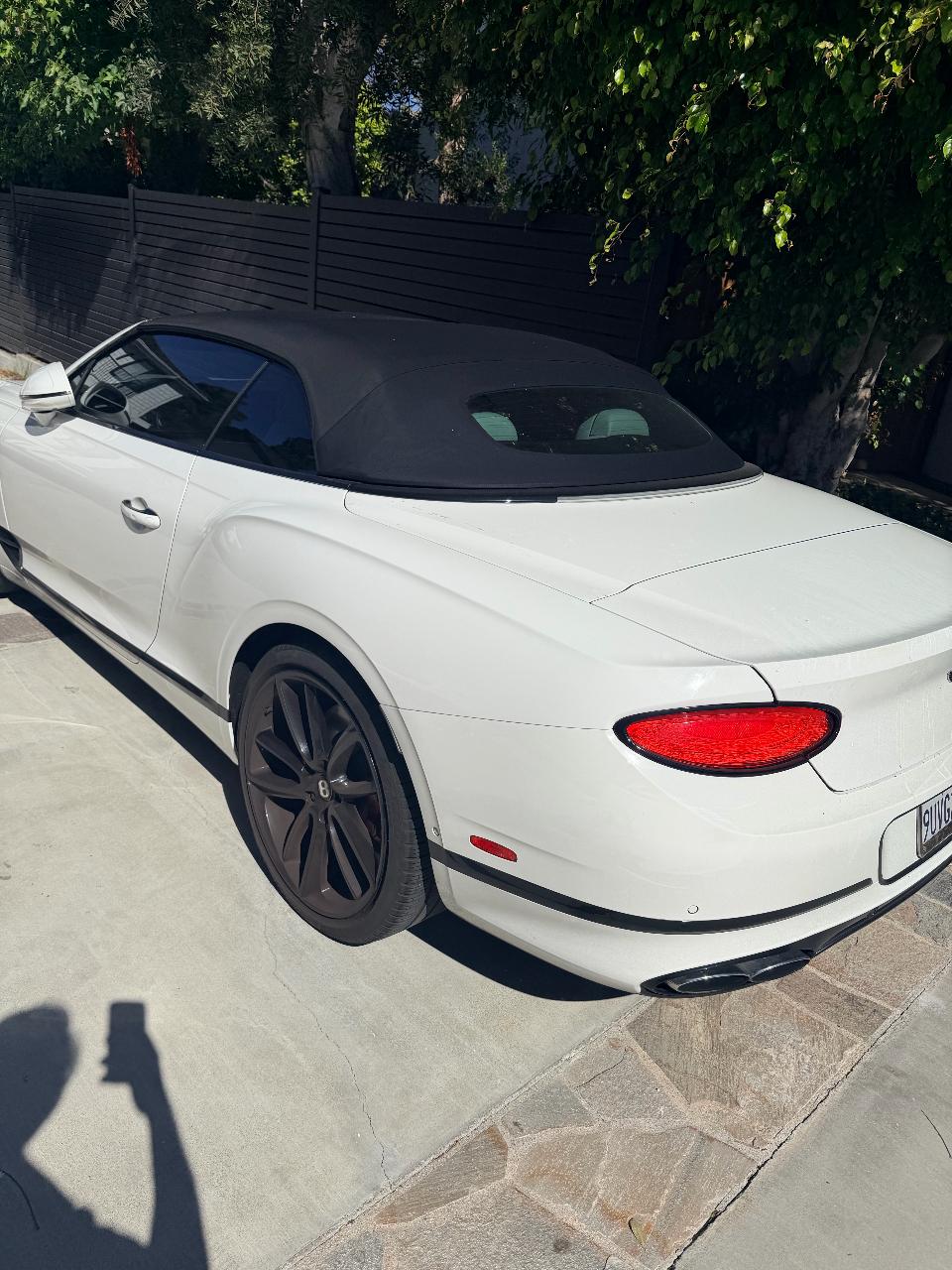صورة 2 لـ 2020 Bentley CONTINENTAL GT V8