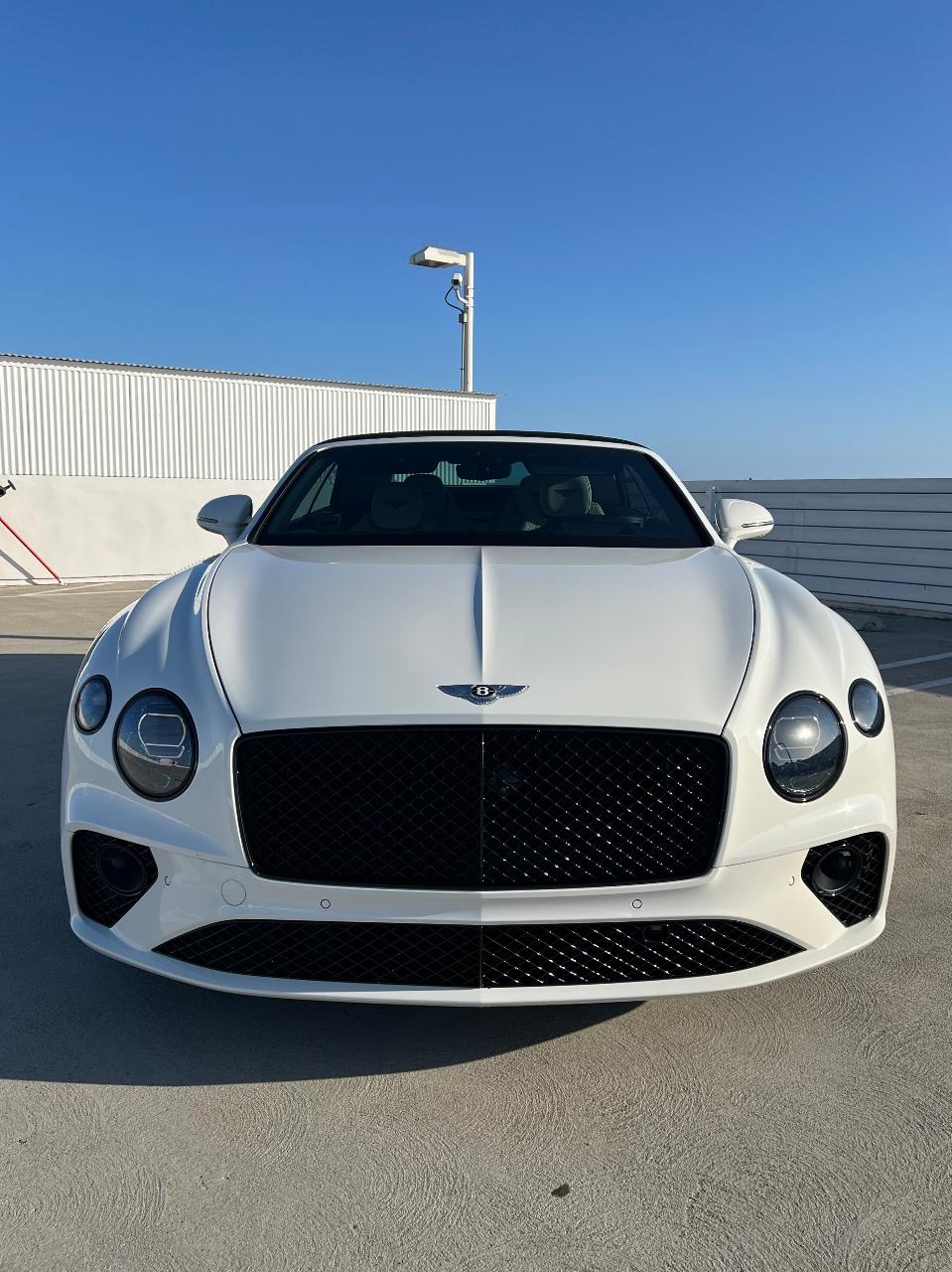 صورة 9 لـ 2020 Bentley CONTINENTAL GT V8
