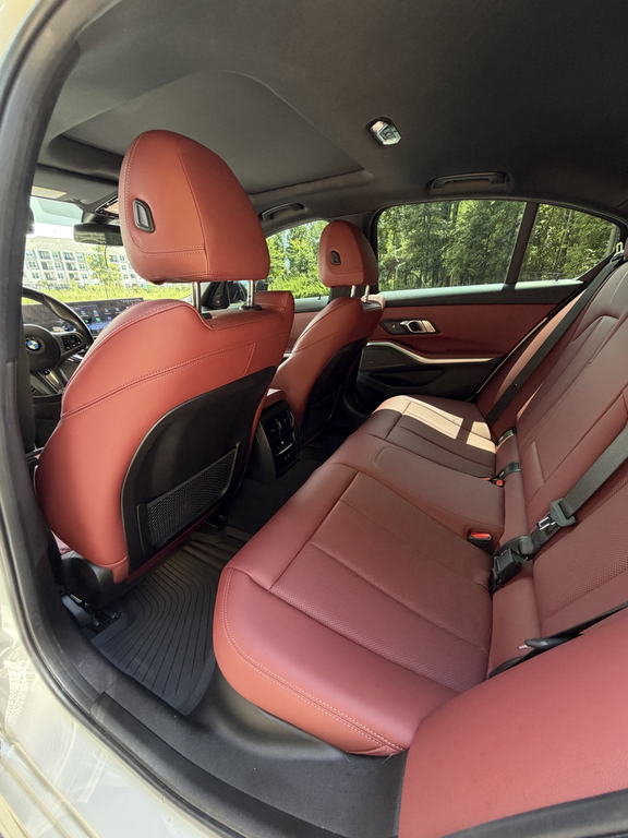 2023 BMW M340 I XDRIVE — миниатюра 13
