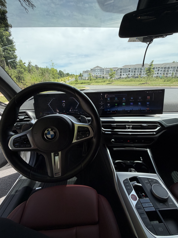 2023 BMW M340 I XDRIVE — миниатюра 11