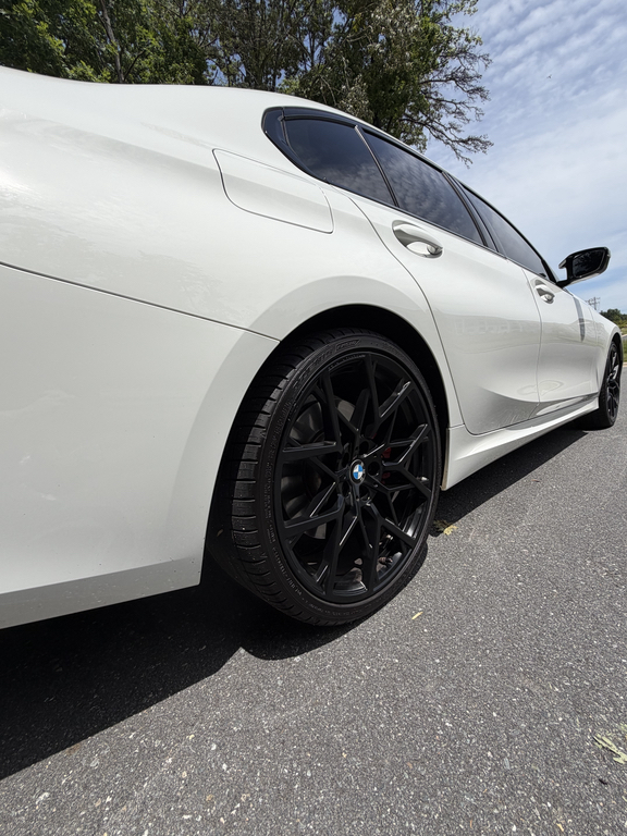 صورة 7 لـ 2023 BMW M340 I XDRIVE