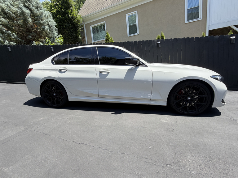 2023 BMW M340 I XDRIVE — миниатюра 18