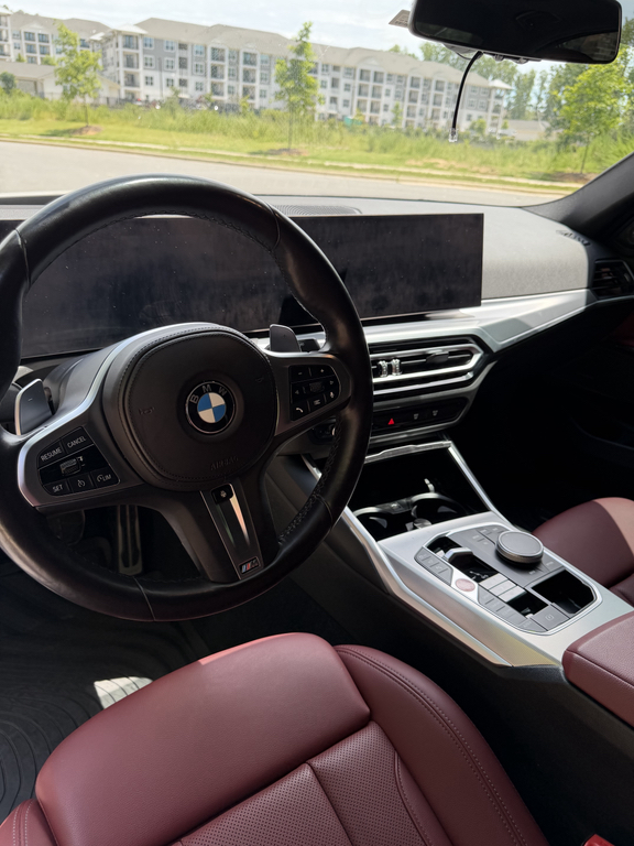 صورة 9 لـ 2023 BMW M340 I XDRIVE