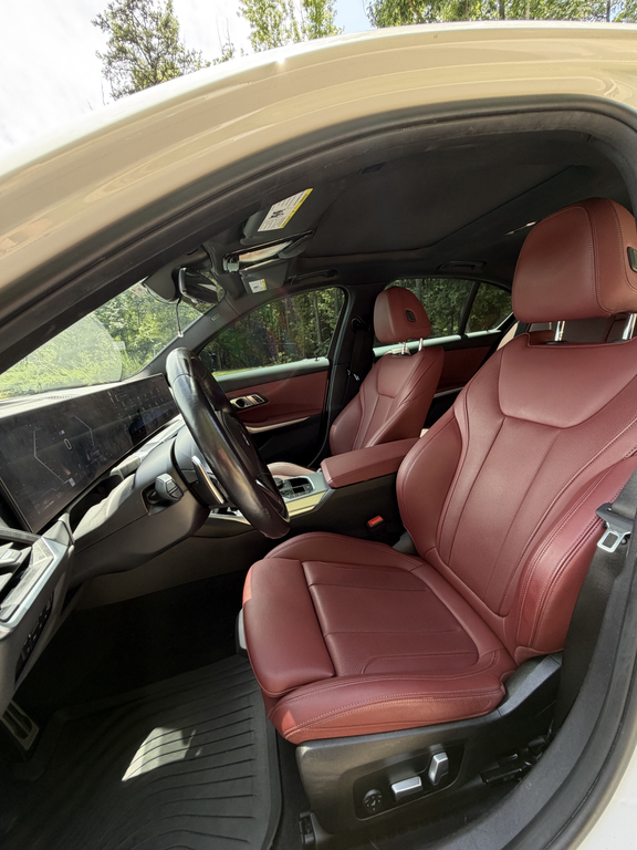 2023 BMW M340 I XDRIVE — миниатюра 12
