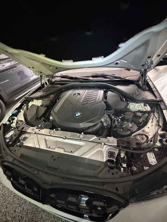 2023 BMW M340 I XDRIVE — миниатюра 19