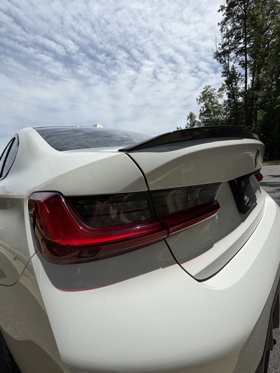 صورة 8 لـ 2023 BMW M340 I XDRIVE