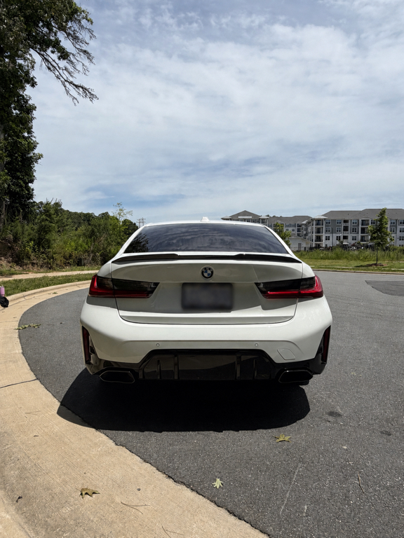 2023 BMW M340 I XDRIVE — миниатюра 20