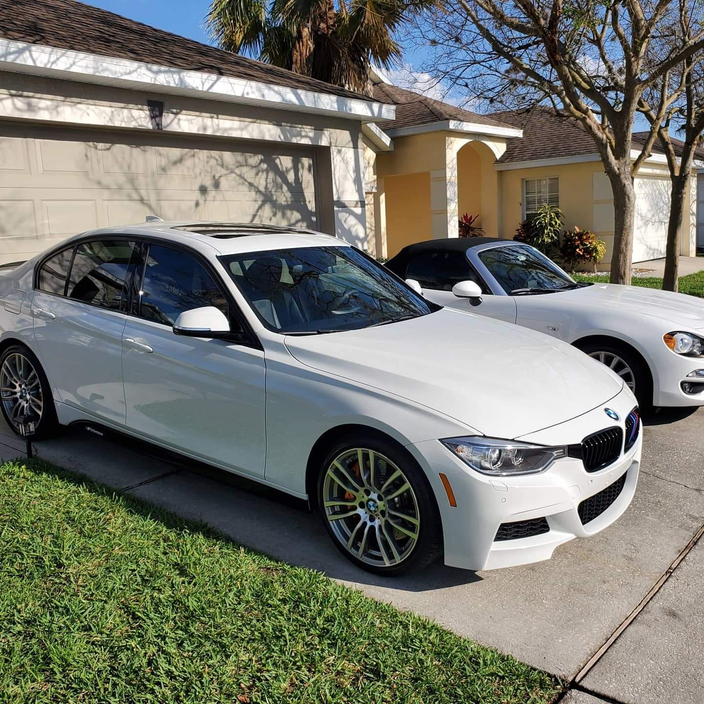 Used BMW Cars for Sale Near Lakeland, FL | Cars.com