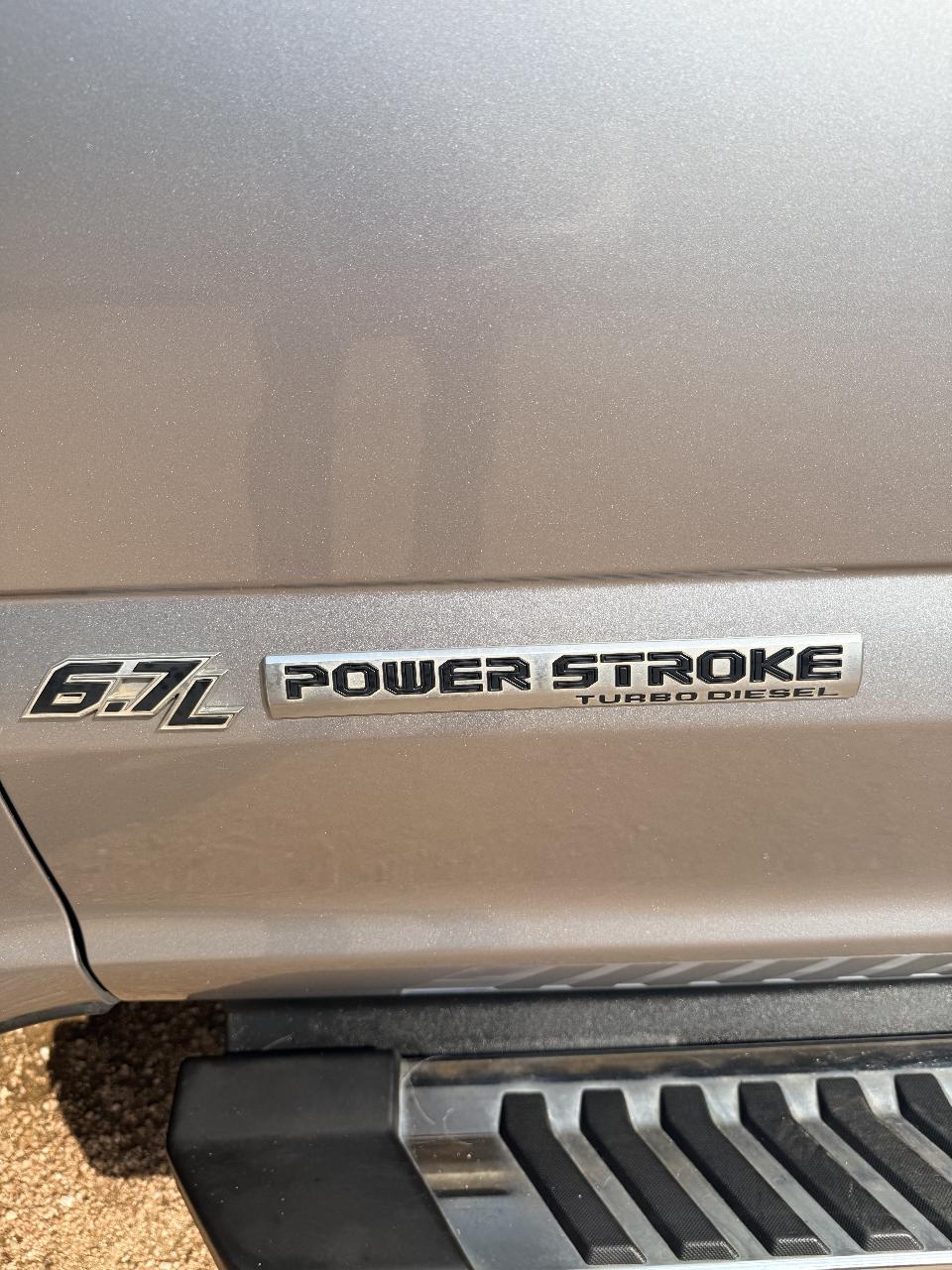 صورة مصغرة 22 لـ 2020 FORD F-350 LARIAT