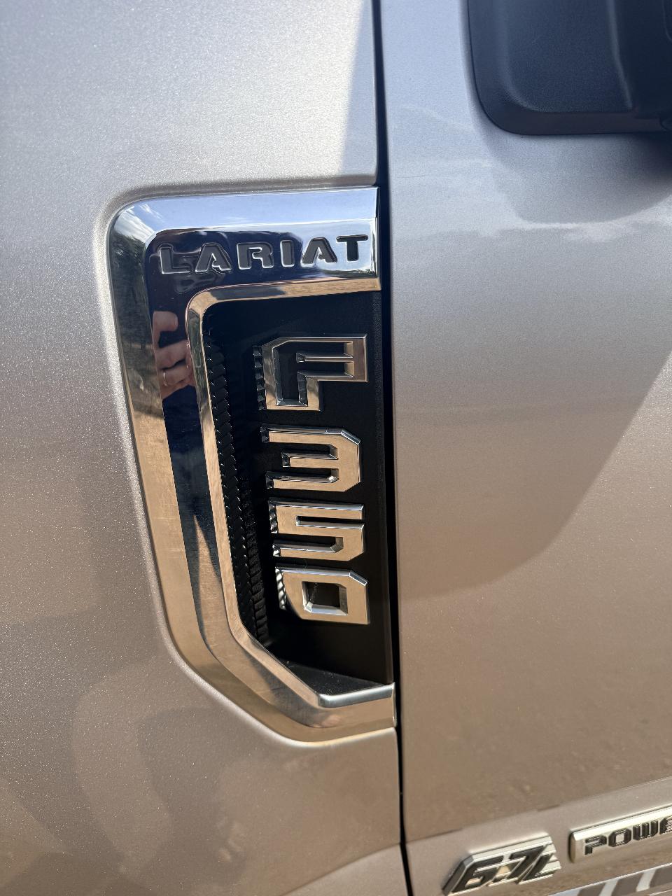 صورة مصغرة 21 لـ 2020 FORD F-350 LARIAT