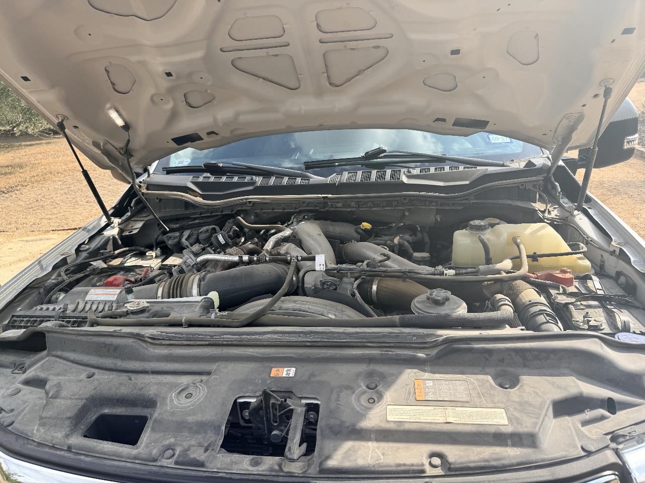 صورة مصغرة 20 لـ 2020 FORD F-350 LARIAT